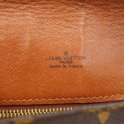 Louis Vuitton Shoulder Bag Monogram Saint-Clair 24 M51242 Brown Women's