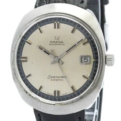 Vintage OMEGA Seamaster Cosmic Cal.565 Steel Automatic Watch 166.045 BF571725