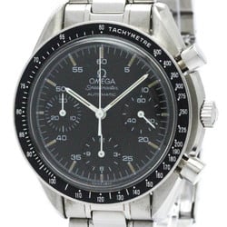 Polished OMEGA Speedmaster Automatic Steel Mens Watch 3510.50 BF572184