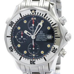 Polished OMEGA Seamaster Professional 300M Chronograph Watch 2598.80 BF571252