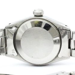 Vintage ROLEX Oyster Perpetual 6618 Steel Automatic Ladies Watch BF572302