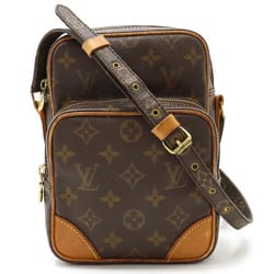 LOUIS VUITTON Louis Vuitton Monogram Amazon Shoulder Bag Pochette M45236