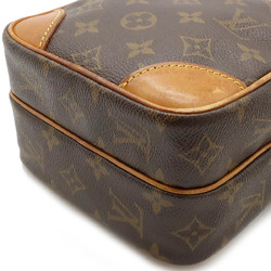 LOUIS VUITTON Louis Vuitton Monogram Amazon Shoulder Bag Pochette M45236