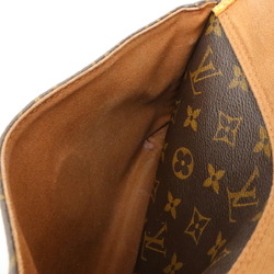 LOUIS VUITTON Louis Vuitton Monogram Tikal GM Shoulder Bag M40077