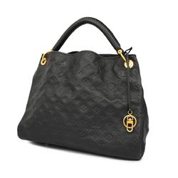Louis Vuitton Shoulder Bag Monogram Empreinte Artsy MM M93448 Infini Ladies
