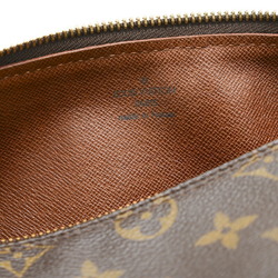 Louis Vuitton Monogram Papillon 26 Handbag M51386