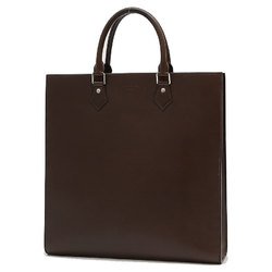 Louis Vuitton Nomad Sac Plat Handbag Mocha M80129