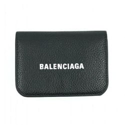 BALENCIAGA Cash Wallet Black 5938131 Balenciaga