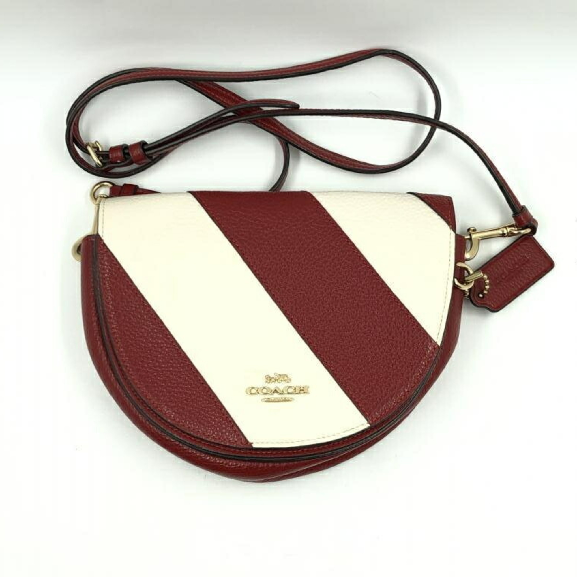 COACH Ellen Crossbody Shoulder Bag C1429 Coach