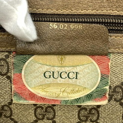 GUCCI GG Supreme Tote Bag Gucci