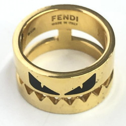 FENDI Monster Ring Size M Fendi