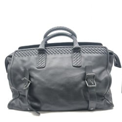 BOTTEGA VENETA Intrecciato Leather Bag 42465497 Bottega Veneta