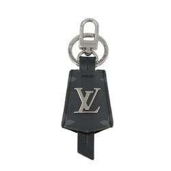 Louis Vuitton LOUIS VUITTON Monogram Eclipse Keychain Cloches Cles Bag Charm Keyring M63620 LV