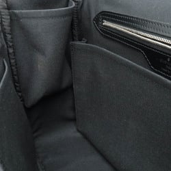LOUIS VUITTON Louis Vuitton Taiga Taimir Shoulder Bag Leather Nylon Canvas Ardoise M30862