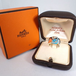 HERMES 925 Candy Ring Size 7