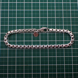 TIFFANY Tiffany 925 Venetian bracelet