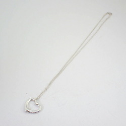 TIFFANY Tiffany 925 heart pendant necklace