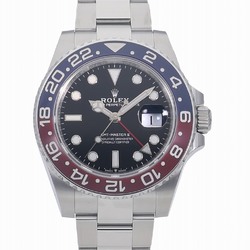 Rolex GMT Master II 126710BLRO Men's Watch