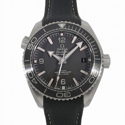 OMEGA Seamaster Planet Ocean 600m Co-Axial Master Chronometer Boutique Exclusive 215.32.44.21.01.002 Grey Men's Watch