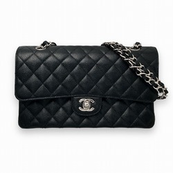 Chanel Matelasse 25 Chain Shoulder Bag MATELASSE Women's