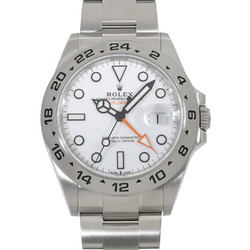 Rolex Explorer II 226570 White Men's Watch