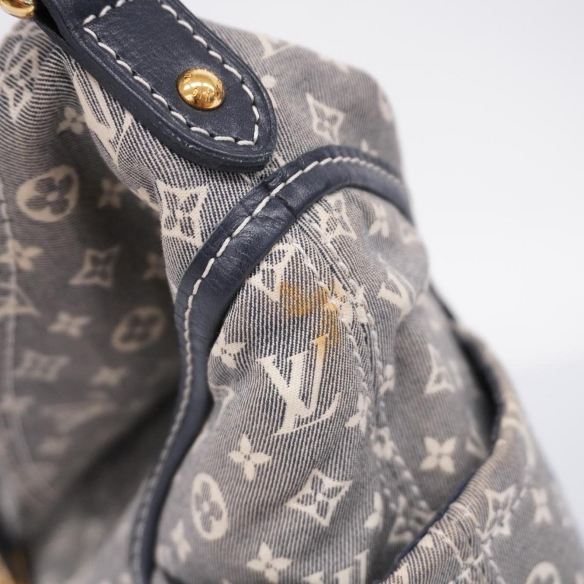 Louis Vuitton Shoulder Bag Monogram Idylle Romance M56700 Ankle Ladies