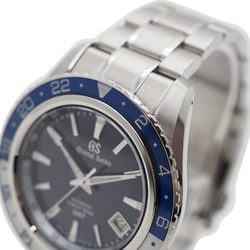 Grand Seiko SBGJ237 Sports Collection Mechanical Hi-Beat 36000 Automatic GMT Watch Men's