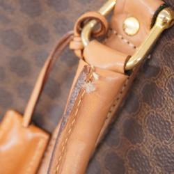 Celine handbag Macadam brown for men and women
