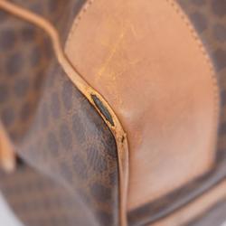 Celine handbag Macadam brown for men and women