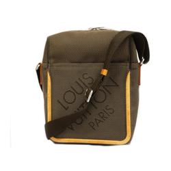 Louis Vuitton Shoulder Bag Damier Geant Citadan M93040 Tail Ladies