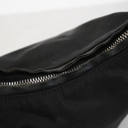 Gucci handbag 000 0602 nylon black ladies