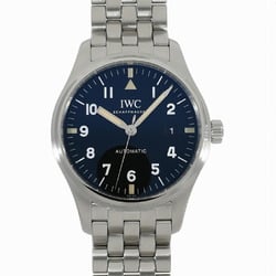 IWC Pilot's Watch Mark XVIII Tribute to XI World Limited Edition 1948 IW327007 Black Men's