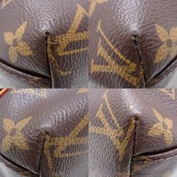 LOUIS VUITTON Louis Vuitton Monogram Kababour M53013 Tote Bag Men's Women's Brown 351266