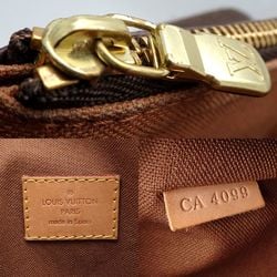 LOUIS VUITTON Louis Vuitton Monogram Kababour M53013 Tote Bag Men's Women's Brown 351266