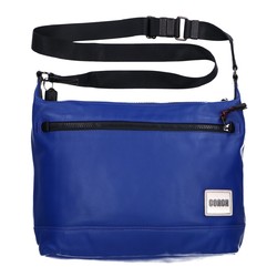 COACH 78831 Pacer Bag Shoulder Blue Men's