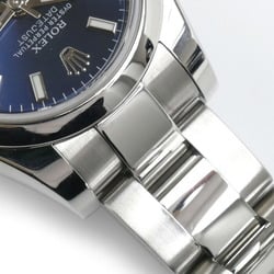 ROLEX Rolex Oyster Perpetual Datejust Watch Automatic Winding 179160 Ladies