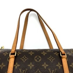 Louis Vuitton M51385 Papillon 30 Handbag Brown Monogram Women's LOUIS VUITTON