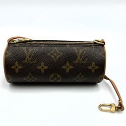 Louis Vuitton M51385 Papillon 30 Handbag Brown Monogram Women's LOUIS VUITTON