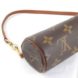 LOUIS VUITTON Louis Vuitton Papillon accessory pouch M51365 Pouch Monogram canvas Ladies