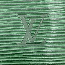 Louis Vuitton M44004 Epi Noe Type Shoulder Bag Green Women's LOUIS VUITTON