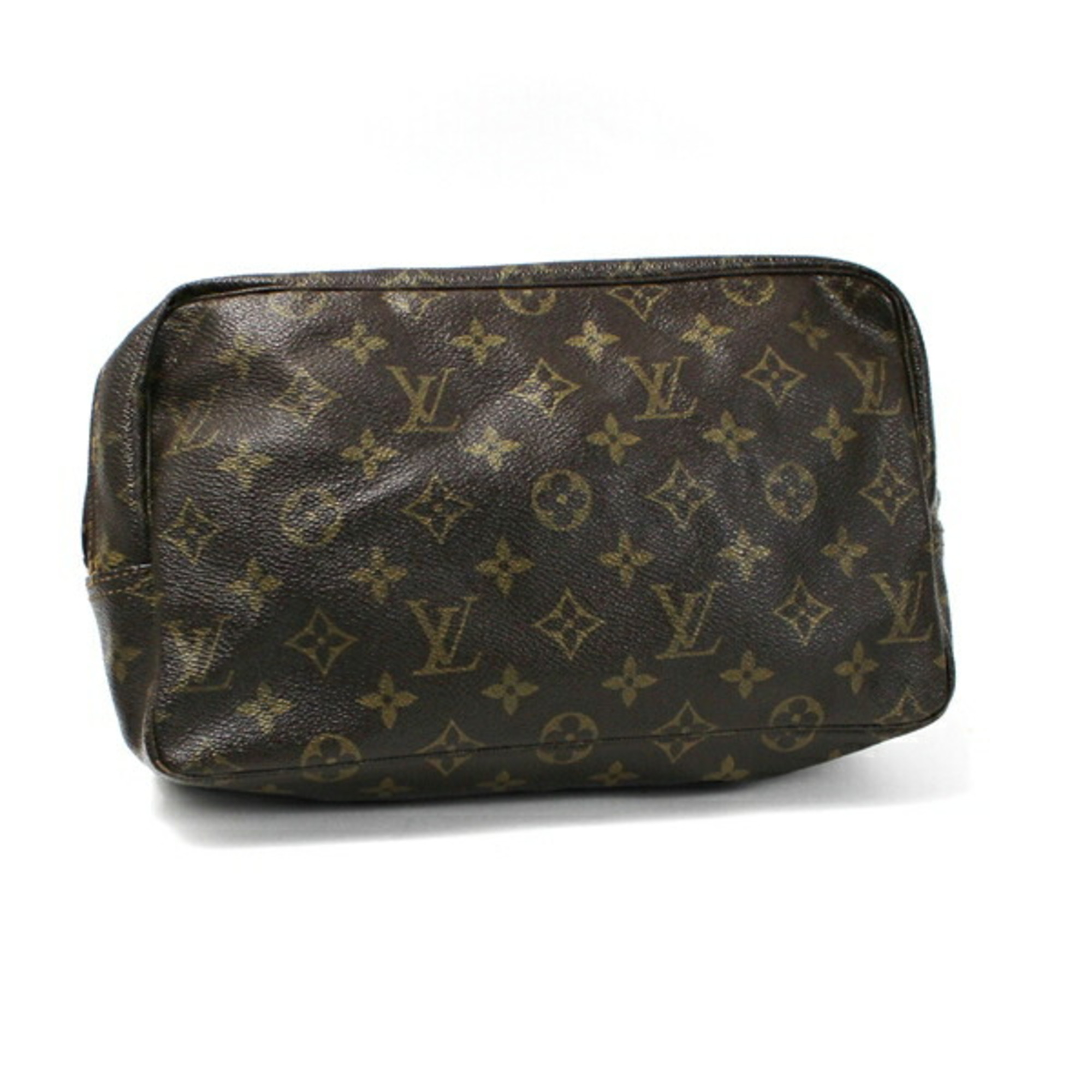 Louis Vuitton Monogram True Toilette M47524 LOUIS VUITTON Men's