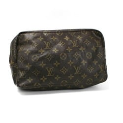 Louis Vuitton Monogram True Toilette M47524 LOUIS VUITTON Men's