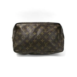 Louis Vuitton Monogram True Toilette M47524 LOUIS VUITTON Men's