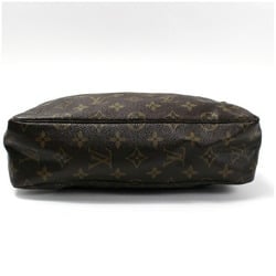 Louis Vuitton Monogram True Toilette M47524 LOUIS VUITTON Men's