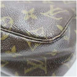 Louis Vuitton Monogram True Toilette M47524 LOUIS VUITTON Men's