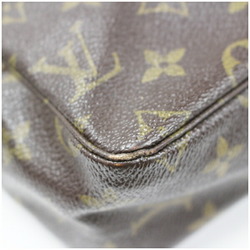 Louis Vuitton Monogram True Toilette M47524 LOUIS VUITTON Men's