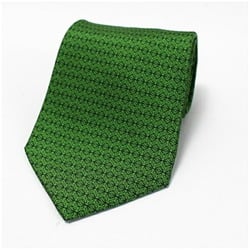 LOEWE Silk Tie for Men