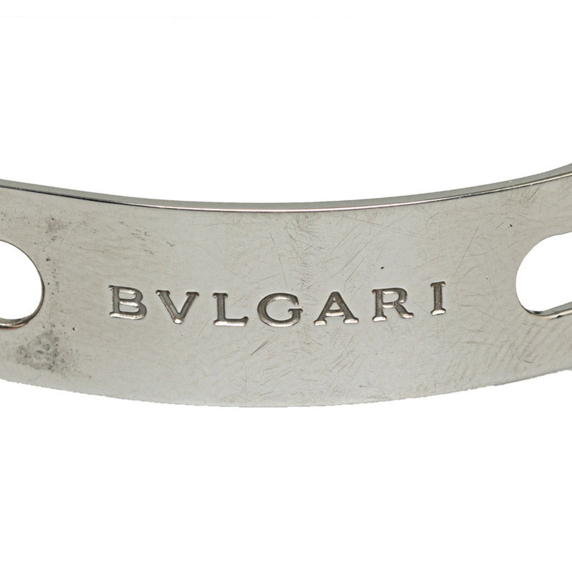 BVLGARI Diagono Sports Watch CH35SAUTO Quartz White Dial Stainless Steel Men's