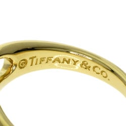 Tiffany & Co. Infinity Ring, 18K Yellow Gold, Women's, TIFFANY