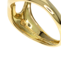 Tiffany & Co. Heart Ring, 18K Yellow Gold, Women's, TIFFANY